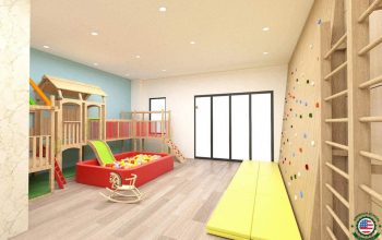 American Montessori khai trương cơ sở 4 tại Lương Thế Vinh, Vinhomes Green Bay, Hàm Nghi, Mỹ Đình, Hà Nội
