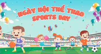 sports day